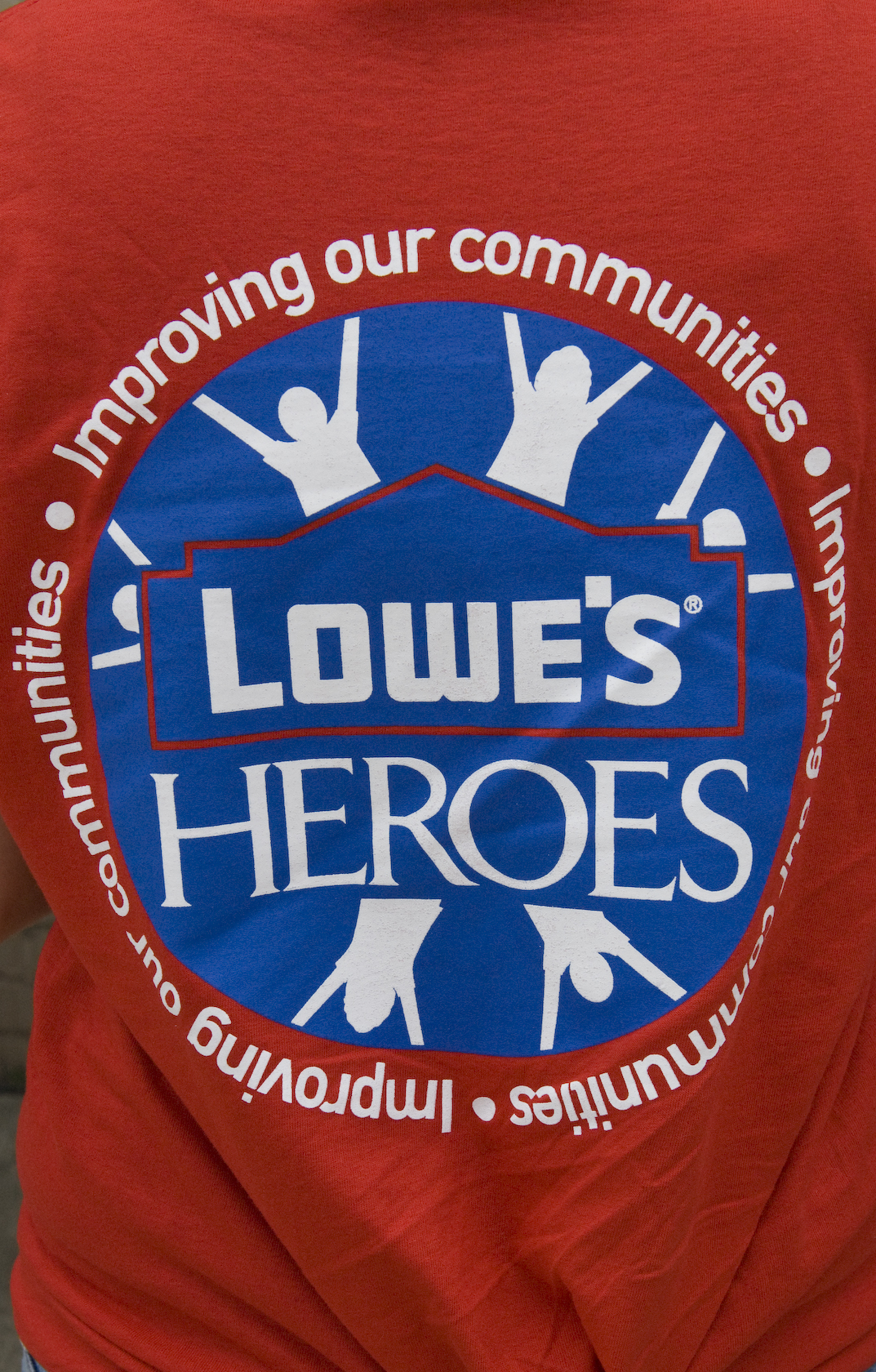 Lowe S Heroes United Ministries Greenville Sc