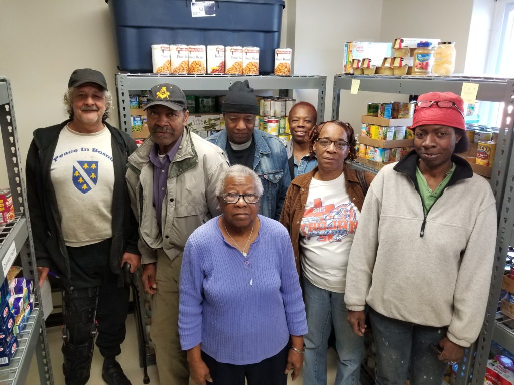 thank you walmart – United Ministries | Greenville, SC