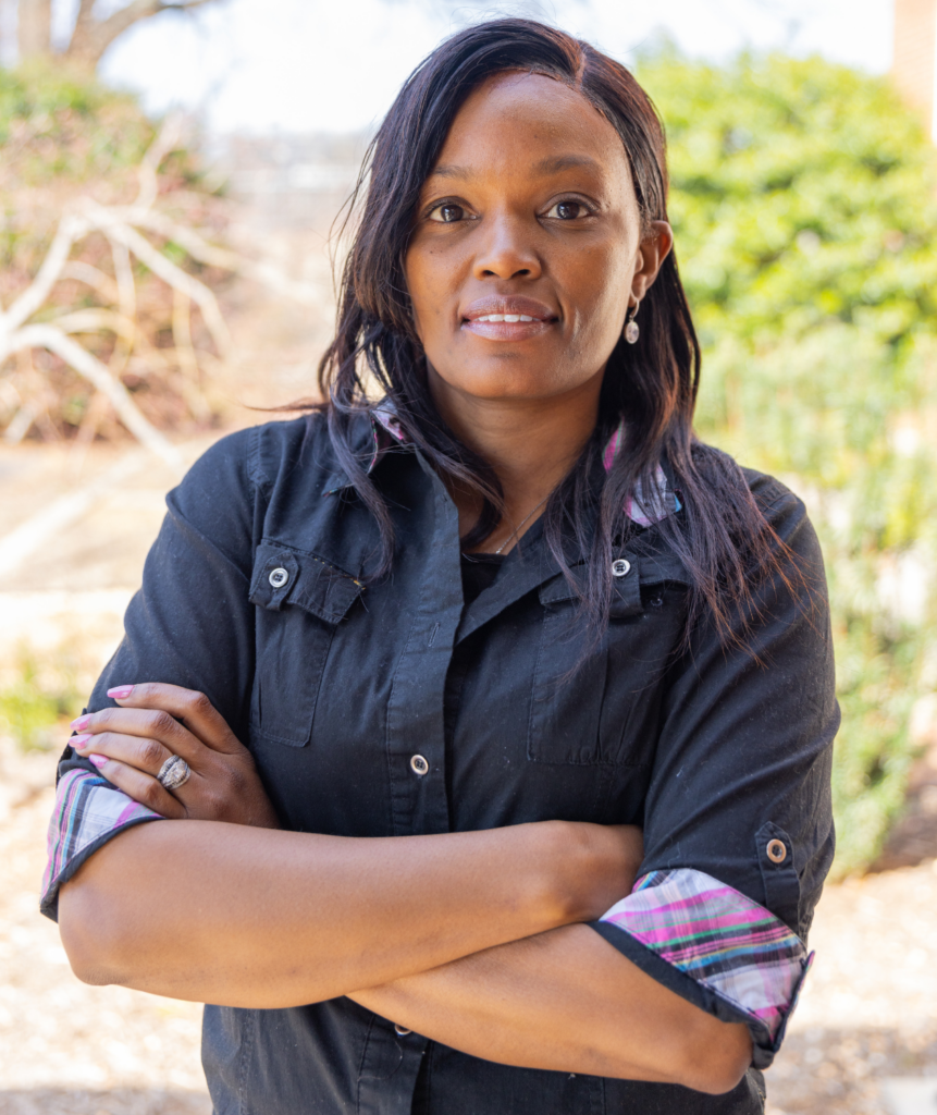 Yolanda R. Bennett Sc Staff & Board – United Ministries | Greenville, SC